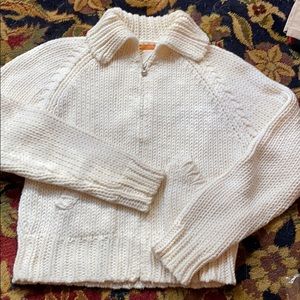 Women’s Jcrew Chunky Sweater